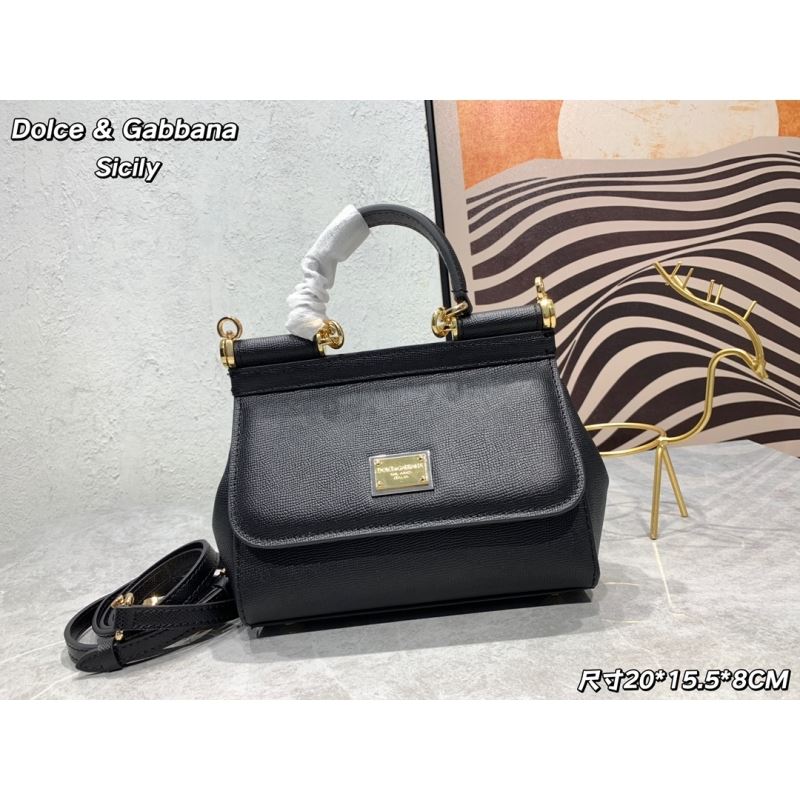 D&G Handle Bags